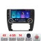 Navigatie Passat B5 1997-2004 Edotec 4+64 10.5 inch Incell 1K android Wifi 5Ghz gps internet CarStore Technology
