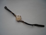 Ceas dame mecanic englez Smiths Empire 7 jewels, semidefect