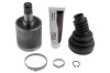 Cap planetara spre cutie Mercedes Clasa E 4matic W210, S210 07.1999-2003, Dreapta, Fata, NTY NPW-ME-025