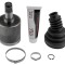 Cap planetara spre cutie Mercedes Clasa E 4matic W210, S210 07.1999-2003, Dreapta, Fata, NTY NPW-ME-025