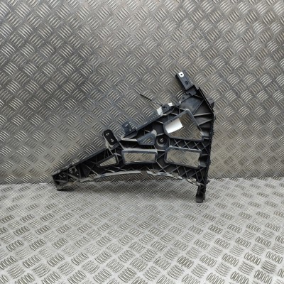 Suport bara de protecție dreapta spate JAGUAR F-PACE X761 2018 OEM: HK83-17B930-AE,HK83-17B932-AD 32793964 foto