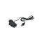 Cablu de date / cablu de &icirc;ncărcare USB pentru Garmin Forerunner 230 / 235 / 630 / 735XT