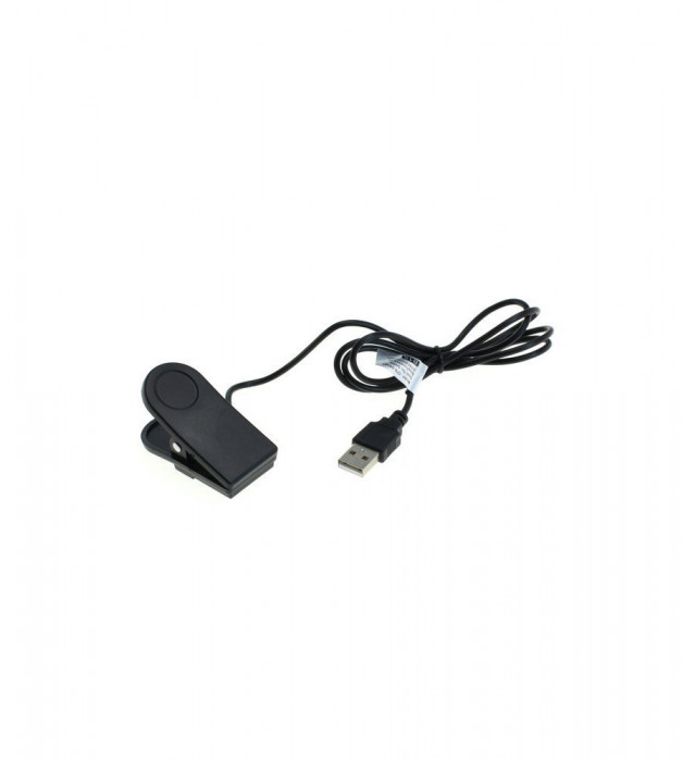 Cablu de date / cablu de &icirc;ncărcare USB pentru Garmin Forerunner 230 / 235 / 630 / 735XT