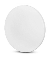 Plafoniera LED 18W 1800lm 30cm 3 in 1 Model stelute V-Tac SKU-217604 foto