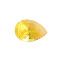 SAFIR GALBEN foto