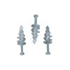 Diblu metalic 15 x 29 mm