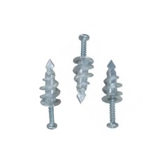 Diblu metalic 15 x 29 mm