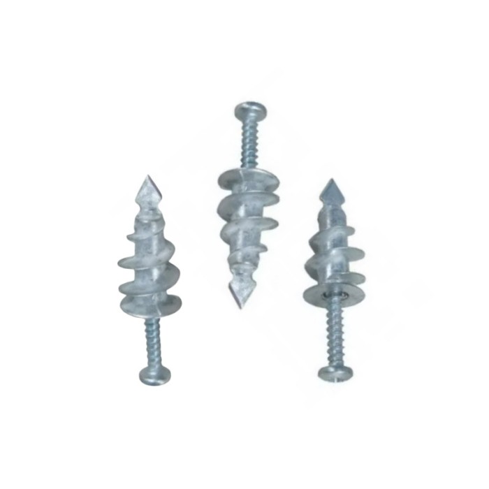 Diblu metalic 15 x 29 mm