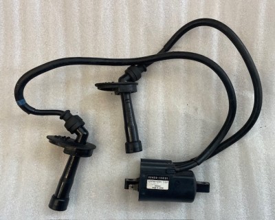Bobina inductie 2-3 Suzuki GSX600F (AJ) GSX750F (AK) 1998-2006 33420-19C01 foto
