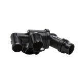 Termostat Audi A4 04-07, A6/A6 Allroad 04-12; Seat Exeo 08-13, motor:, temp. desc : 87, SRLine, 06D121111G; TH40787G1