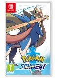 Pokemon Sword NSW, Nintendo
