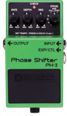 BOSS PH-3 Phase Shifter foto