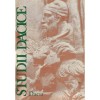 Studii dacice