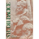 Studii dacice