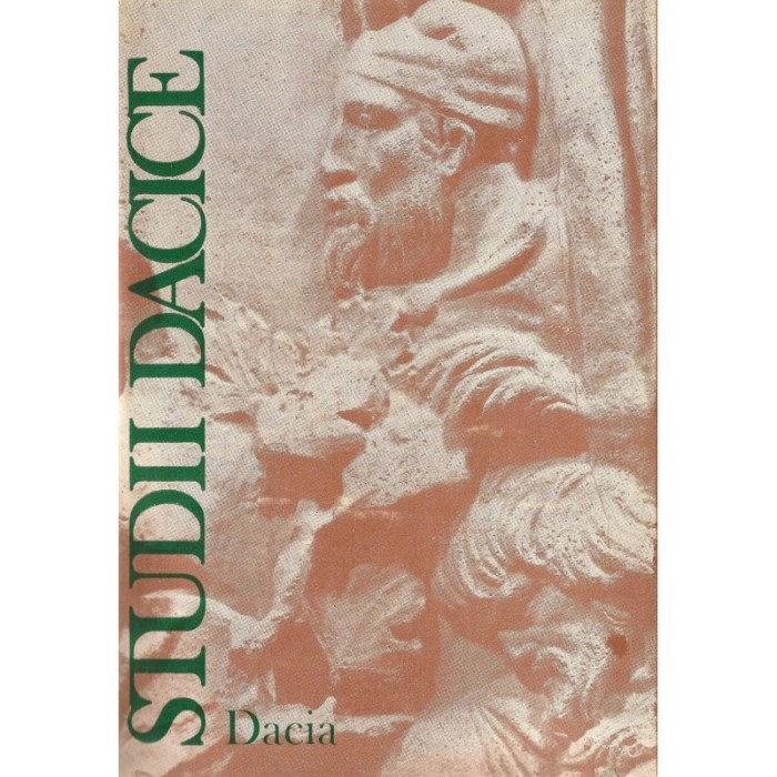 Studii dacice