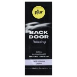 Lubrifiant Pjur Backdoor Glide Anal Silicon Ulei Jojoba 1.5ml