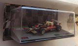 Macheta Arrows A1B (Ricardo Patrese) Formula 1 1979 - IXO/Altaya 1/43 F1, 1:43