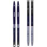 Schiuri de fond ATOMIC Savor 48 Skintec Med + Prolink Shift Pro 184cm