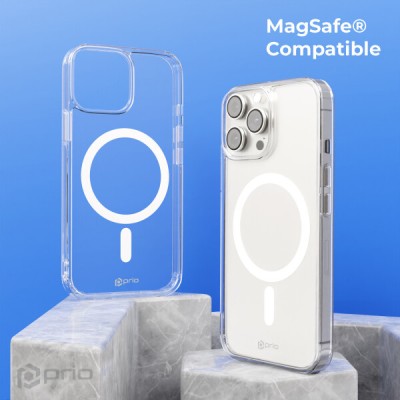 Husa iPhone 16 Pro TPU Transparenta foto