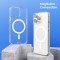 Husa iPhone 16 Pro TPU Transparenta