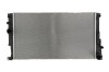 Radiator racire BMW Seria 3 F30/F31, 12.2015-2019, Activehybrid 3, motor 3.0 R6 Activehybrid, 225/250 kw, benzina/electric, cutie automata, cu/fara A
