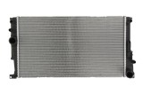 Radiator racire BMW Seria 3 F30/F31, 12.2015-2019, Activehybrid 3, motor 3.0 R6 Activehybrid, 225/250 kw, benzina/electric, cutie automata, cu/fara A