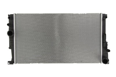 Radiator racire BMW Seria 3 F30/F31, 12.2015-2019, Activehybrid 3, motor 3.0 R6 Activehybrid, 225/250 kw, benzina/electric, cutie automata, cu/fara A foto