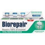 Pasta de dinti Biorepair Total Protective Repair, cu fluor, 75 ml