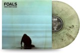 What Went Down (Coke Clear Green / Black Smoke Marbled Vinyl, 10th Anniversary Edition) | Foals