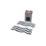 Lavetă microfibre POLTI PAEU0340 Original pentru aparat curățat cu abur