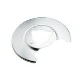 Protectie stropire disc frana Tesla Model 3 2017- 350mm, Spate, Dreapta, HTO-CH-007