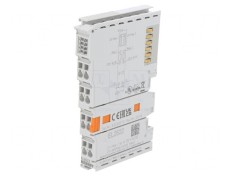 EL2622 Ieşiri Digitală 30VDC IP20 EtherCAT 2 x 230VAC