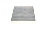 Filtru habitaclu cu carbon activ BOSCH 1987435560