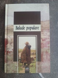 Balade populare Editura Art