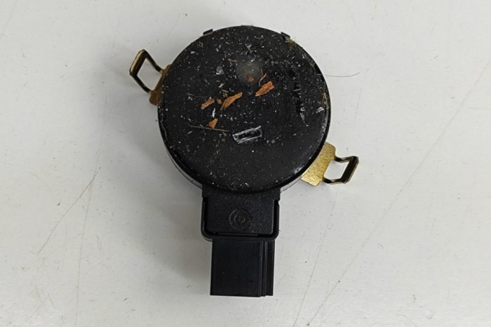 FORD PUMA J2K, CF7 2024 OEM: LU5T-17D547-AA SKU: 29373211