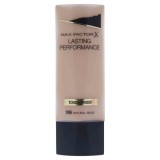 Max Factor, Lasting Performance, Fond de ten lichid, 106, Bej natural, 35 ml