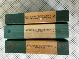 Zina Molcut - Simbolismul european 3 VOL