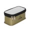 Geanta Delphin EVA UniCase L, 20x10x9cm