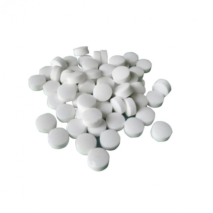 Tablete de sare 25 kg