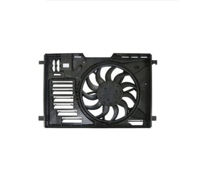 Ventilator radiator GMV Ford Kuga/Escape 2013-, RapidAuto 32X323W3 foto