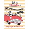 Dud&aacute;s Dixi - A nagy gy&eacute;m&aacute;ntrabl&aacute;s - Shirley Hughes