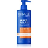Uriage Bari&eacute;sun Repair Balm balsam reparator dupa soare pentru fata si corp 500 ml