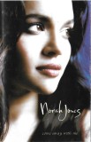 Norah Jones - Come Away With Me, Caseta audio