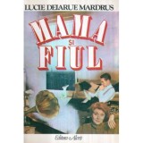 Lucie Delarue Mardrus - Mama si fiul - 122814