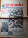 magazin 30 iulie 1983-poezii adrian paunescu,si art. si foto cheile turzii