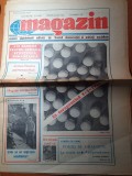 Magazin 30 iulie 1983-poezii adrian paunescu,si art. si foto cheile turzii