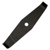Cumpara ieftin Cutit Concasor Motocoasa Red Mountain, Diametru Gaura Centrala 20 mm, Grosime 3 mm, 2 Dinti