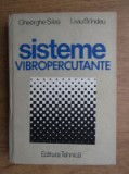 Gh. Silas - Sisteme vibropercutante