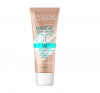 Crema coloranta, Eveline Cosmetics, CC Cream Magical Colour Correction, SPF 15, 50 Light Beige, 30 ml