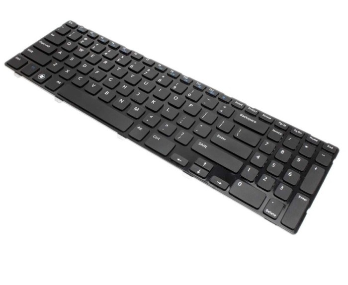 Tastatura Dell 0071M0 071M0, 03V34R 3V34R, 065VTR 65VTR, 073X6P 73X6P, 09D97X 9D97X, 0G4NGX G4NGX, 0G8GM2
